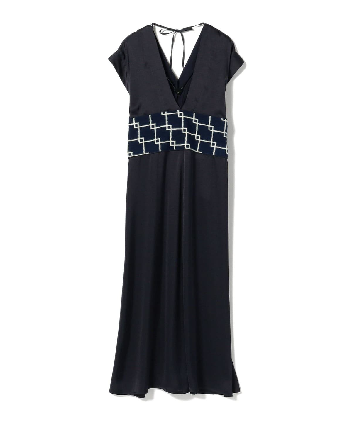 Calling（コーリング）CATHRI Ecopet(R) Long Dress（ワンピース