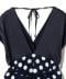 NAVY DOT