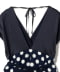 NAVY DOT