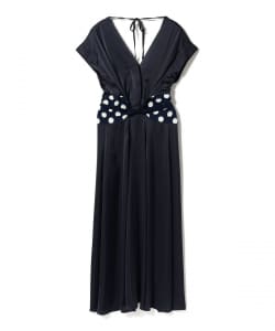 CATHRI Ecopet® Long Dress