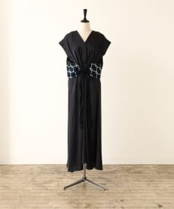 CATHRI Ecopet(R) Long Dress