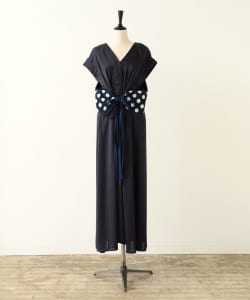 CATHRI Ecopet(R) Long Dress