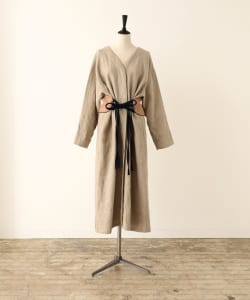 CATHRI New Linen Dress