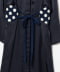 NAVY DOT