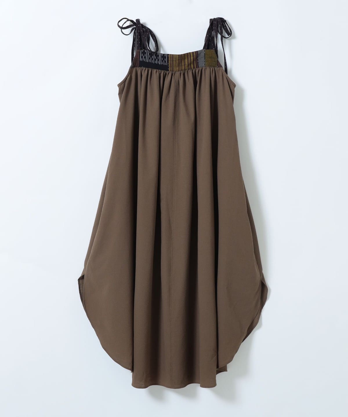 Calling（コーリング）CATHRI Camisole Maxi Dress（ワンピース キャミ 