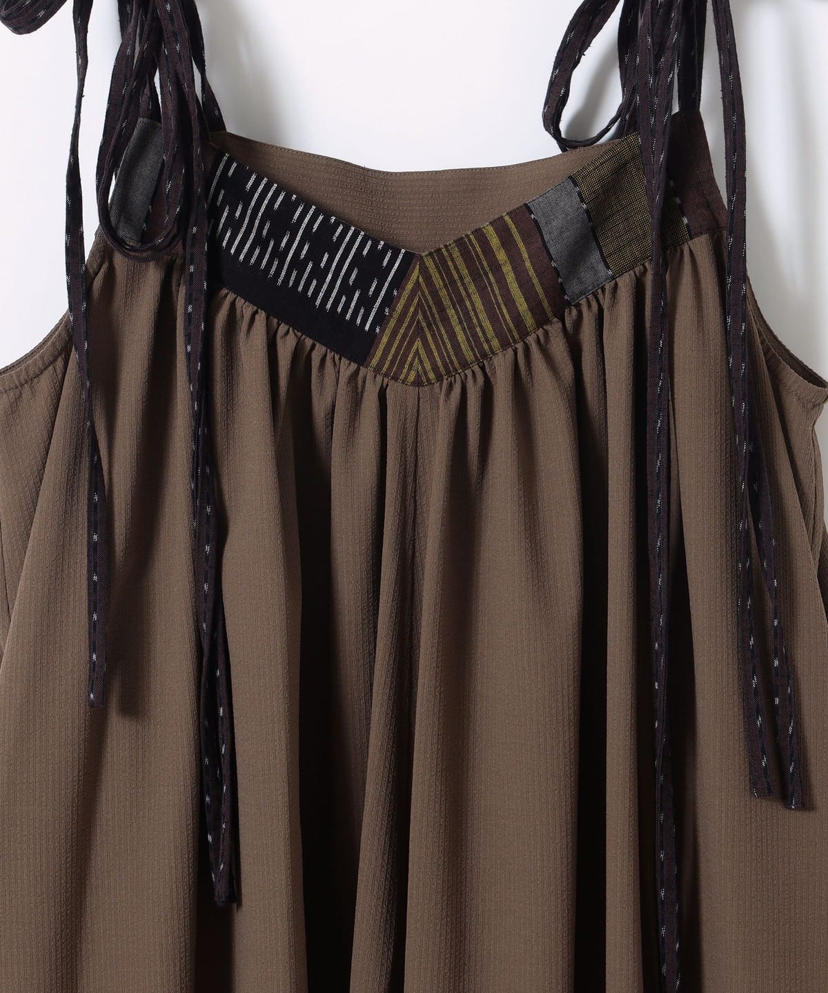 Calling（コーリング）CATHRI Camisole Maxi Dress（ワンピース キャミ 