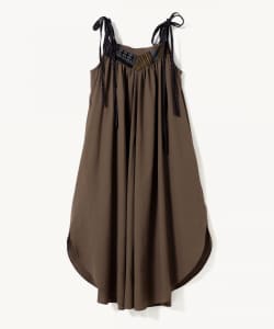 CATHRI Camisole Maxi Dress