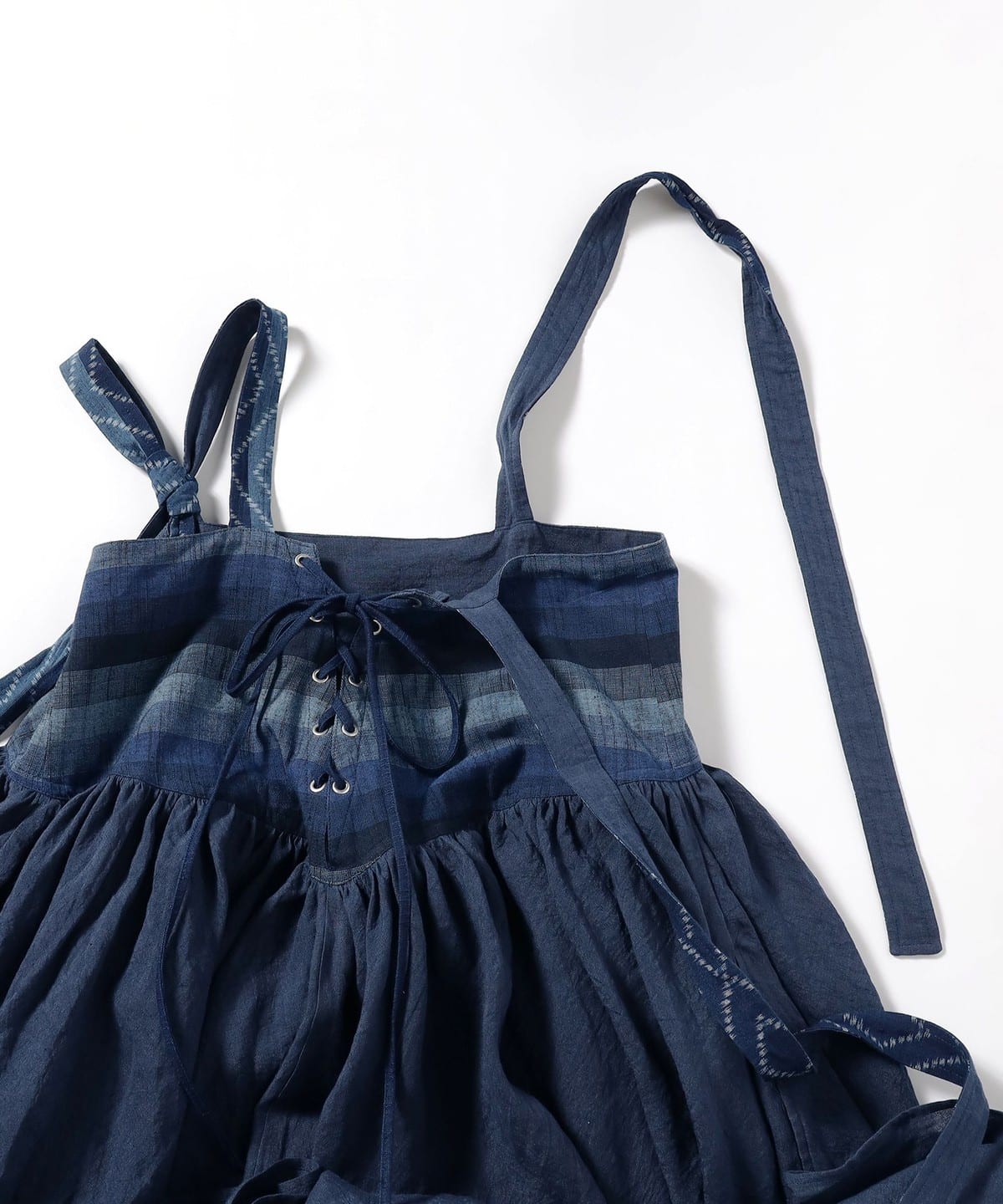 Calling（コーリング）CATHRI Corset Dress（ワンピース ワンピース 