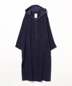 CATHRI Gauze Hoodie New