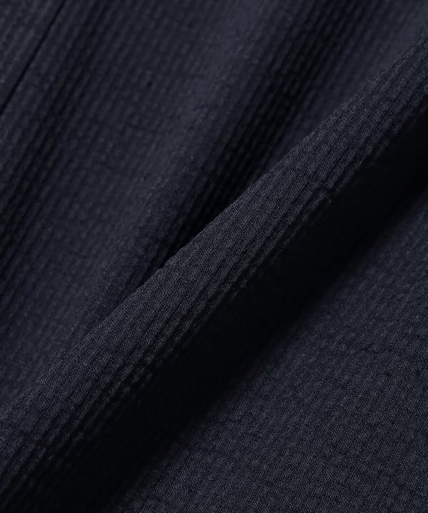 Cut & Sew Shirt Dress