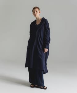 Cut & Sew Shirt Dress