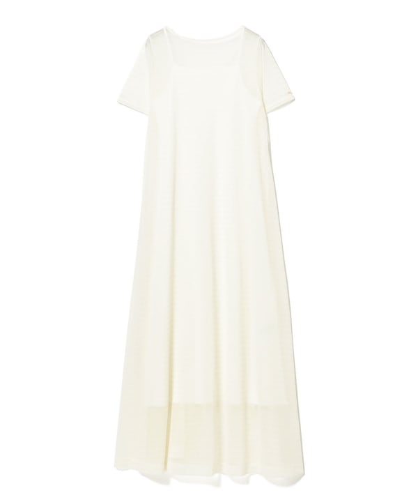 Original Stripe Maxi Dress