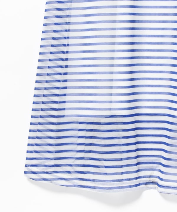 Original Stripe Maxi Dress