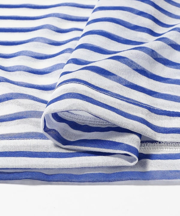 Original Stripe Maxi Dress