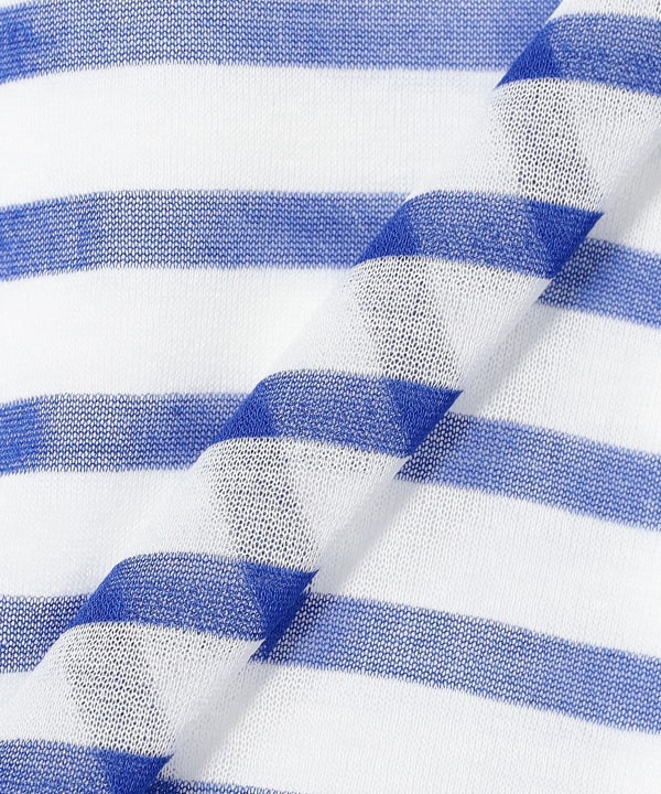Original Stripe Maxi Dress