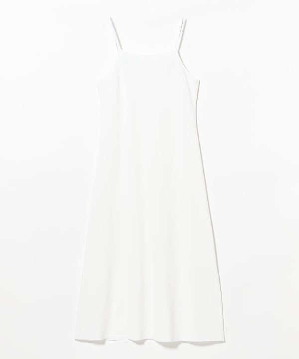 Original Stripe Maxi Dress
