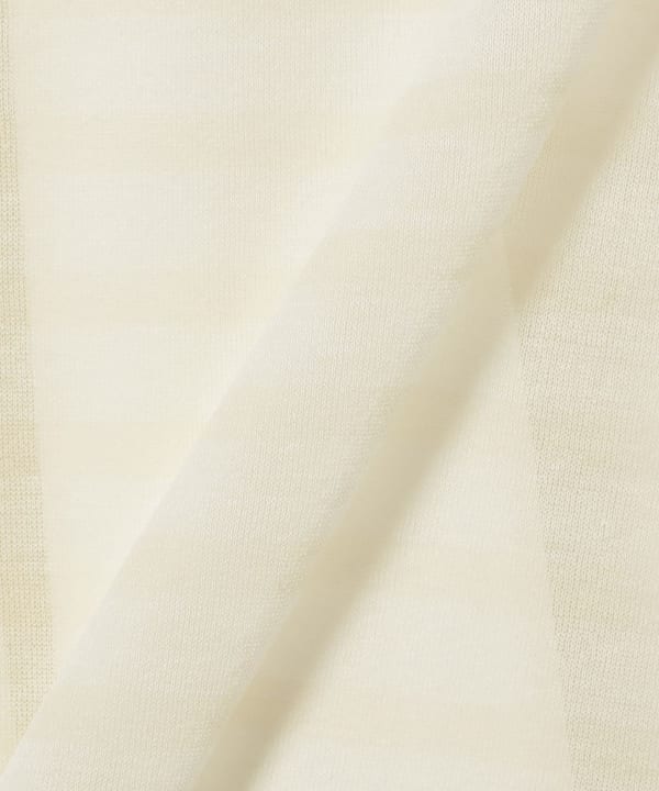 Original Stripe Maxi Dress
