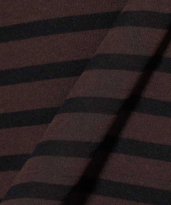 Original Stripe Maxi Dress