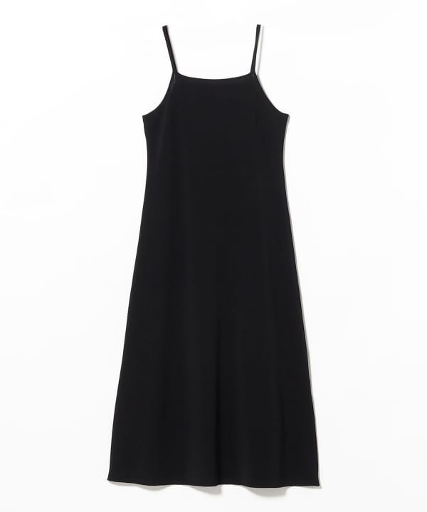 Original Stripe Maxi Dress