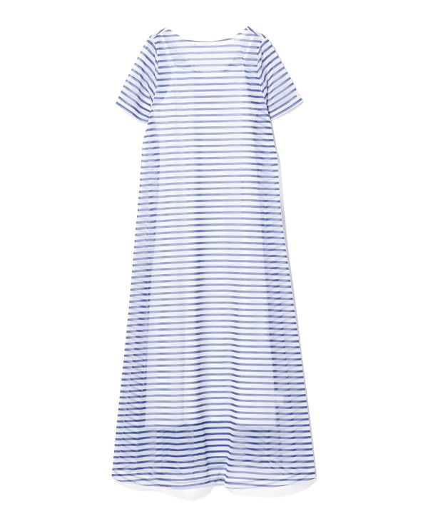 Original Stripe Maxi Dress