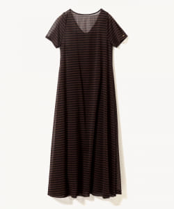 Original Stripe Maxi Dress