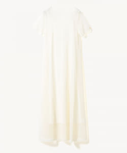 Original Stripe Maxi Dress