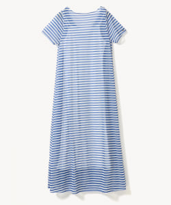 Original Stripe Maxi Dress