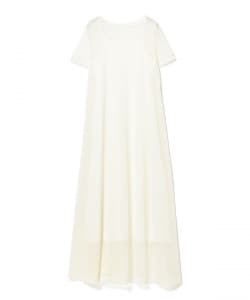 Original Stripe Maxi Dress