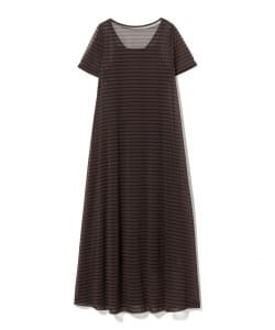 Original Stripe Maxi Dress