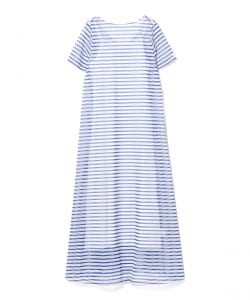 Original Stripe Maxi Dress