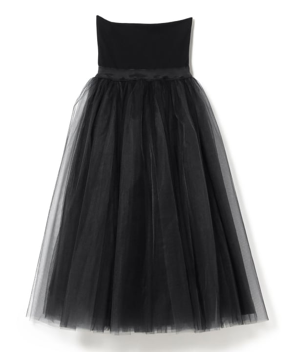 Tulle Convertible Skirt