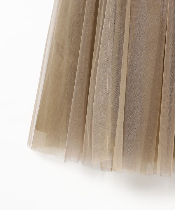 Tulle Convertible Skirt