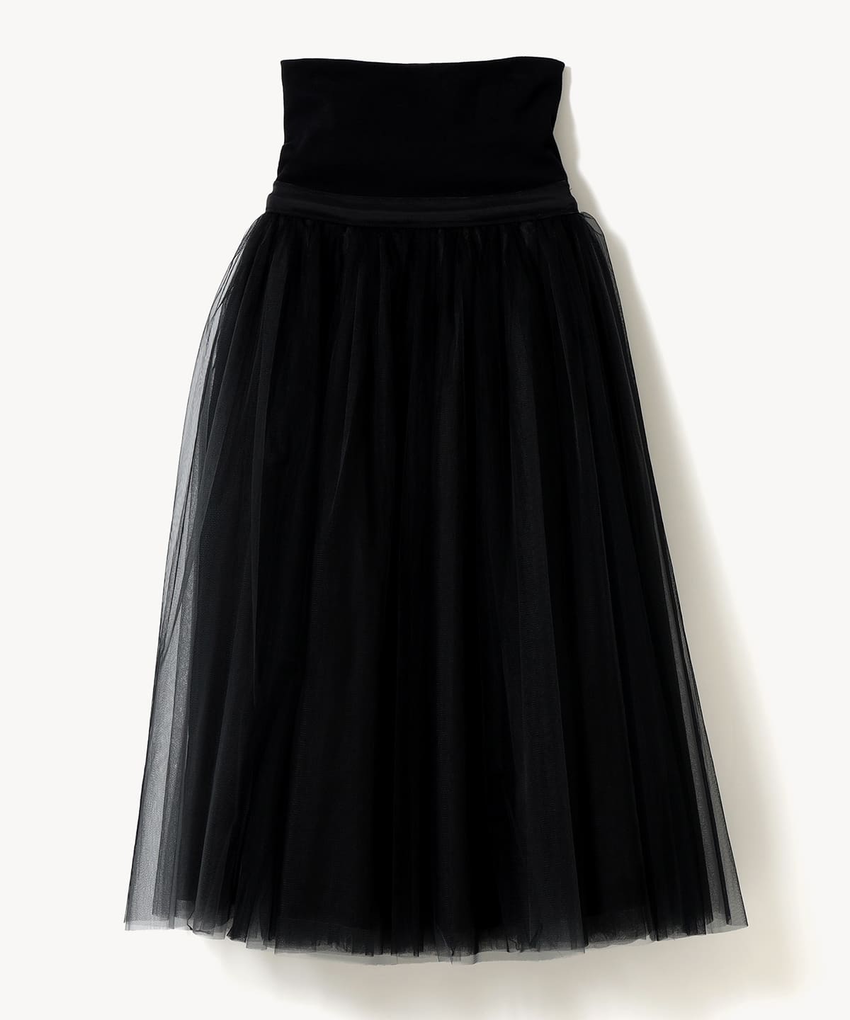 Calling（コーリング）Tulle Convertible Skirt（スカート マキシ