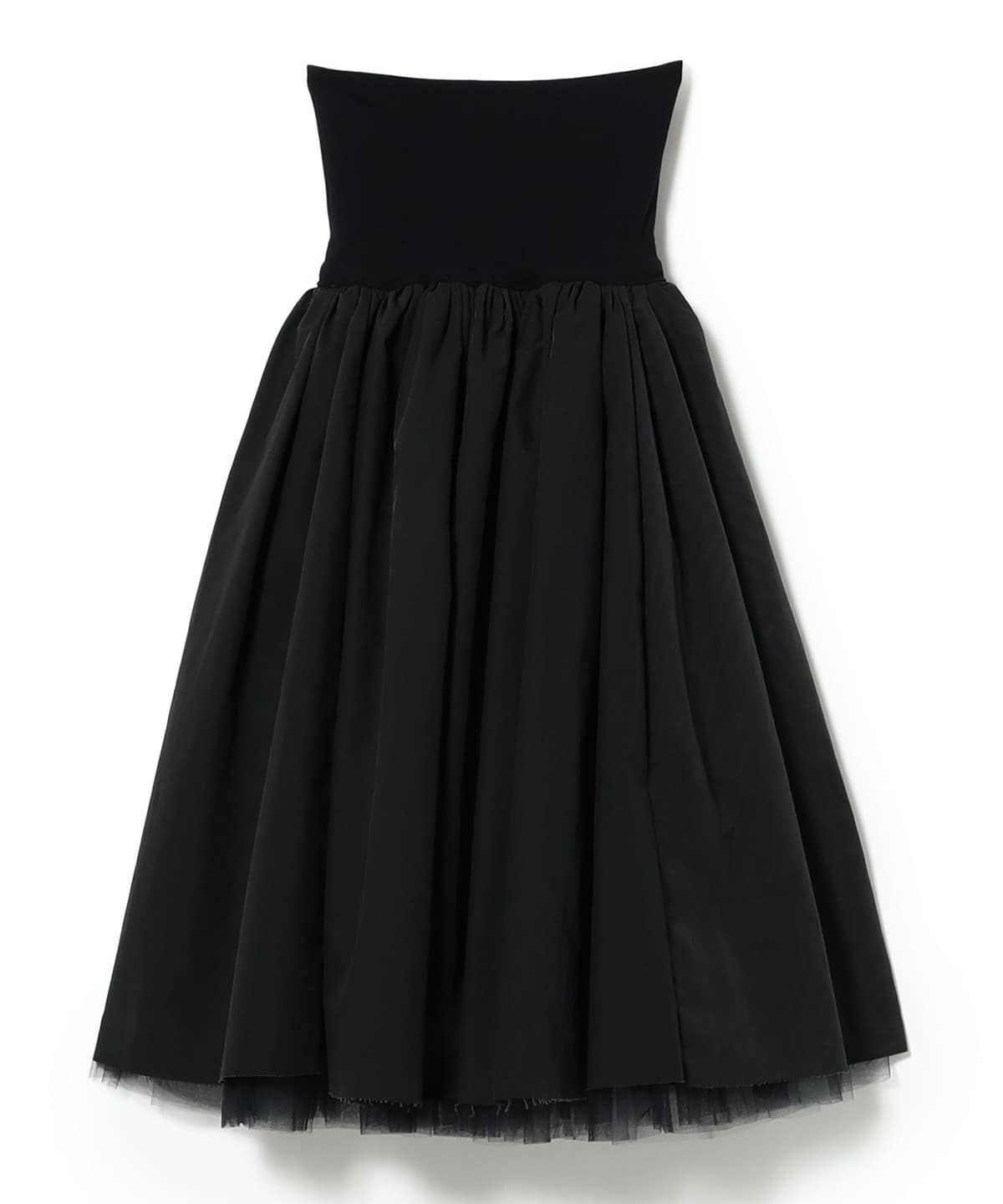 Calling（コーリング）Tulle Convertible Skirt（スカート マキシ