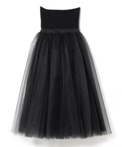 Tulle Convertible Skirt