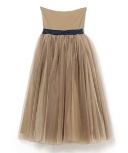 Tulle Convertible Skirt