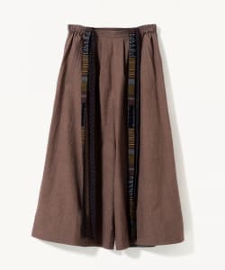 CATHRI Natural Culottes