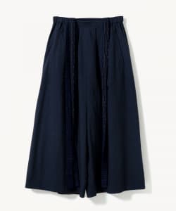 CATHRI Natural Culottes