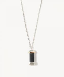 HIZEN jewelry 嬉野吉田 Bar Necklace