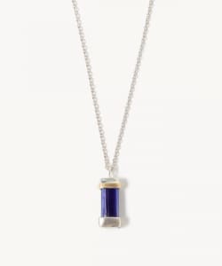 HIZEN jewelry 嬉野吉田 Bar Necklace