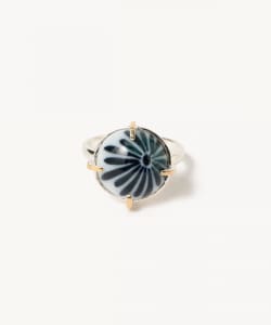 HIZEN jewelry 鍋島焼 Ring