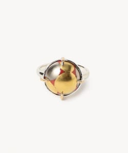 HIZEN jewelry 鍋島焼 Ring