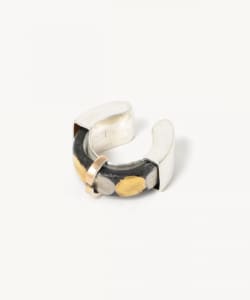 HIZEN jewelry 鍋島焼 Ear cuff