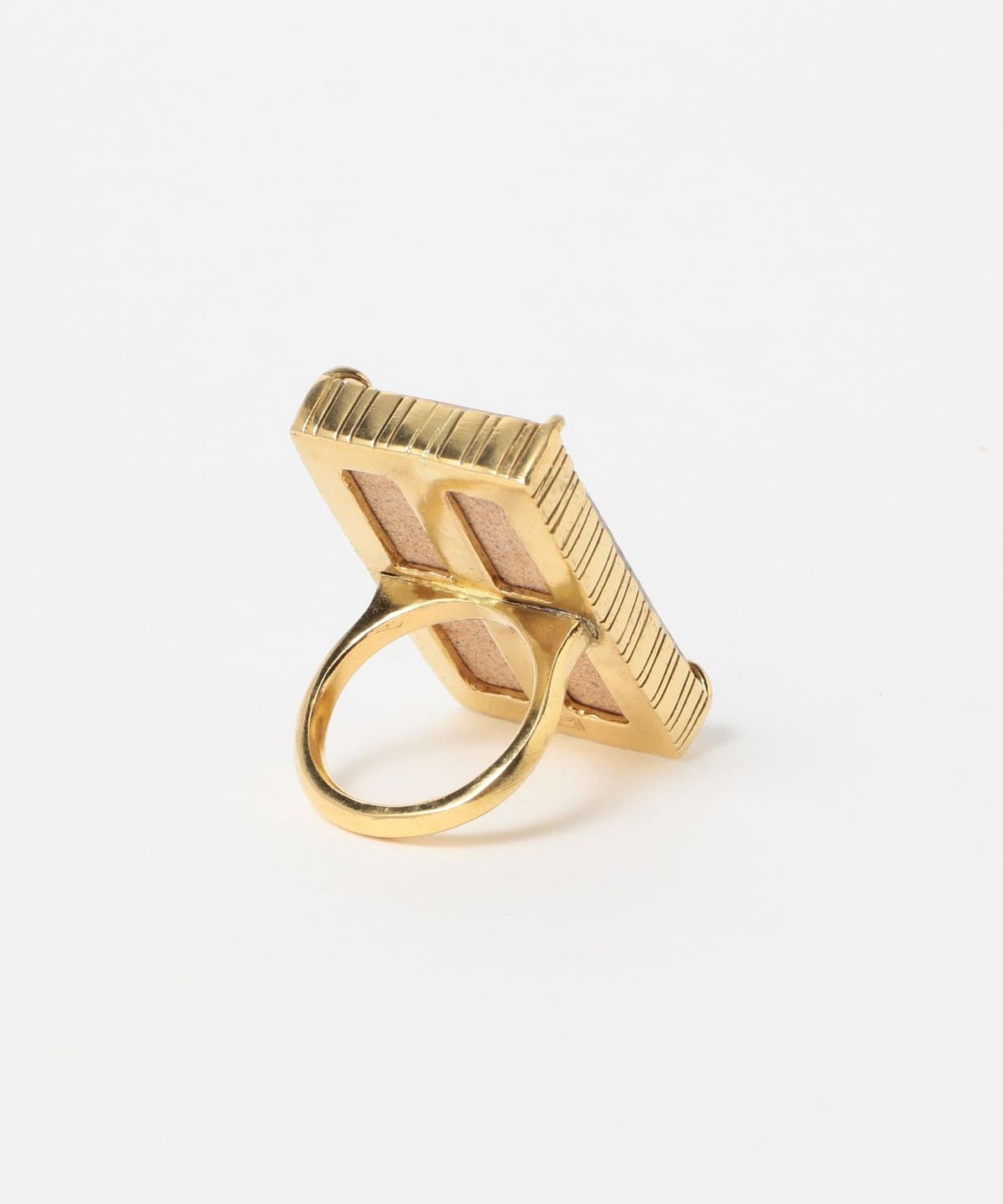 Calling（コーリング）HIZEN Jewerly 唐津焼 Ring（アクセサリー