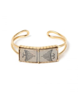 HIZEN jewelry 唐津焼 Bracelet