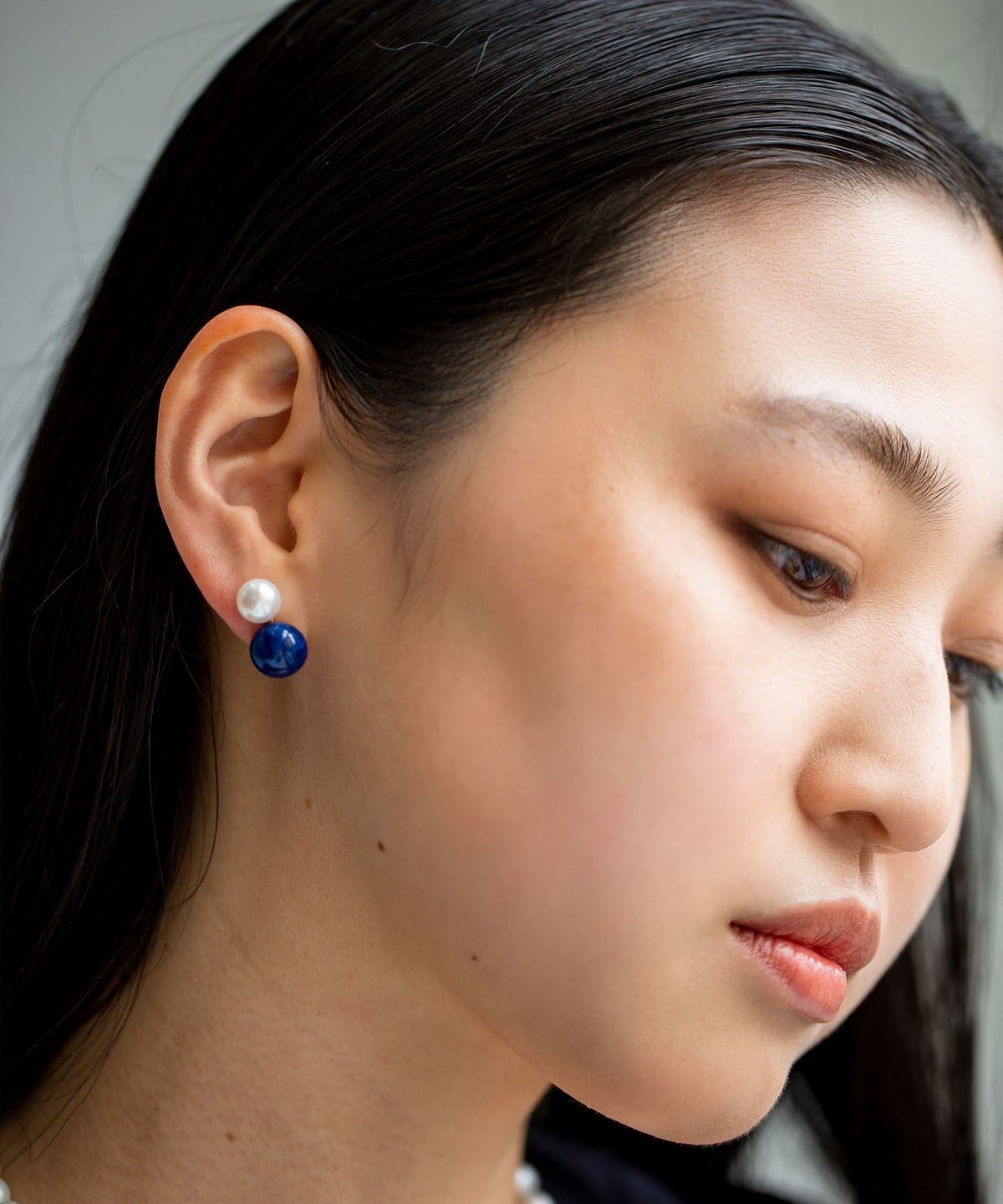 BEAMS Planets（ビームス プラネッツ）HIZEN jewelry 有田焼