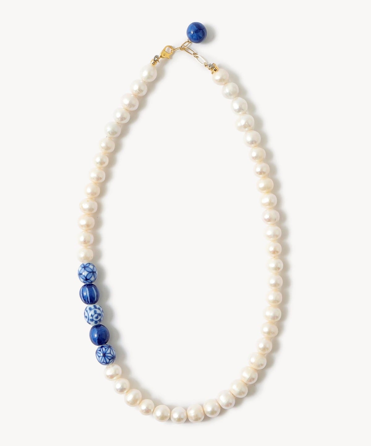 Calling（コーリング）HIZEN jewelry 有田焼 Combination Pearl