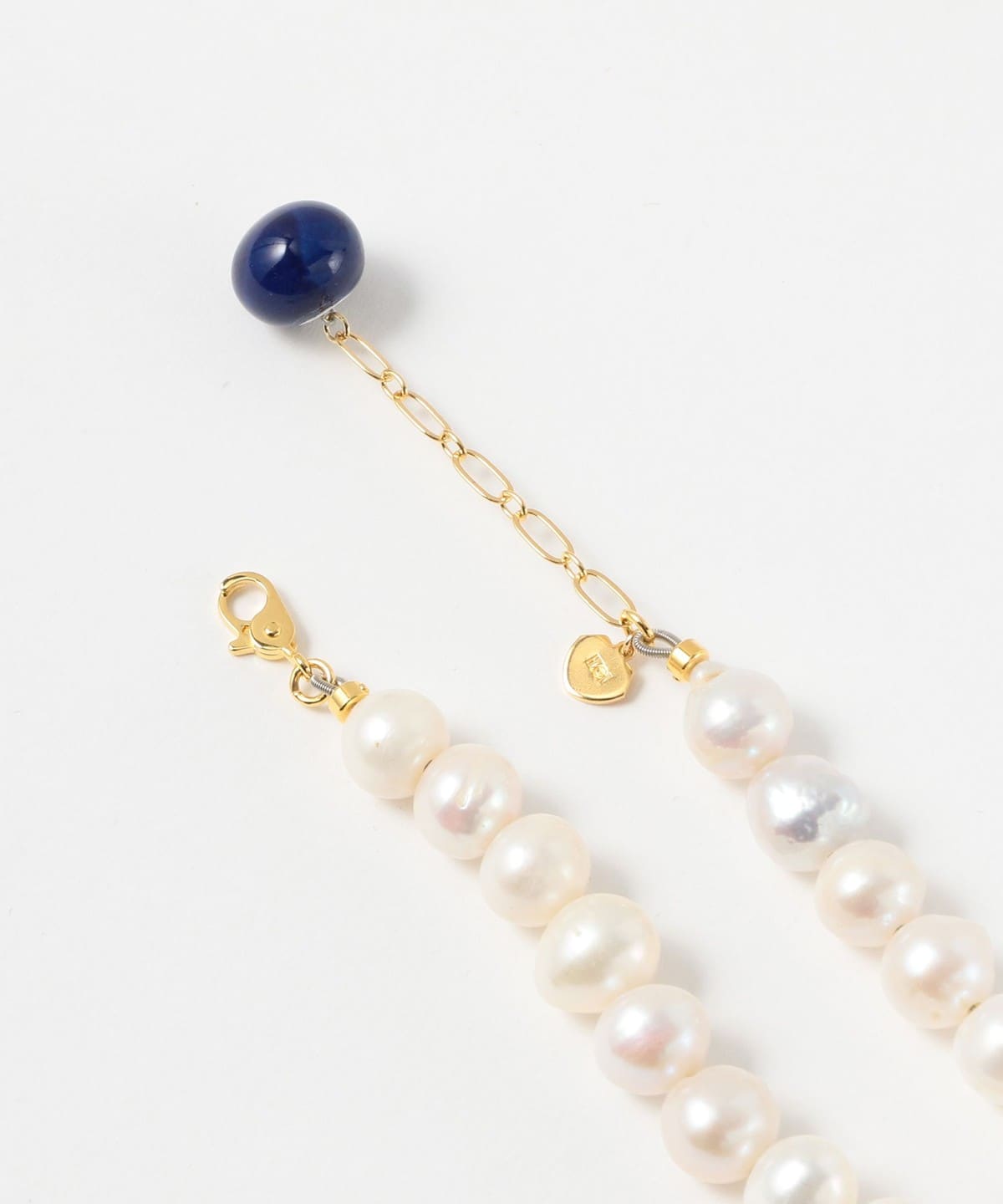 Calling（コーリング）HIZEN jewelry 有田焼 Combination Pearl