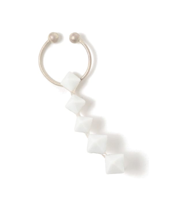 BEAMS Planets（ビームス プラネッツ）HIZEN jewelry 嬉野吉田焼 5