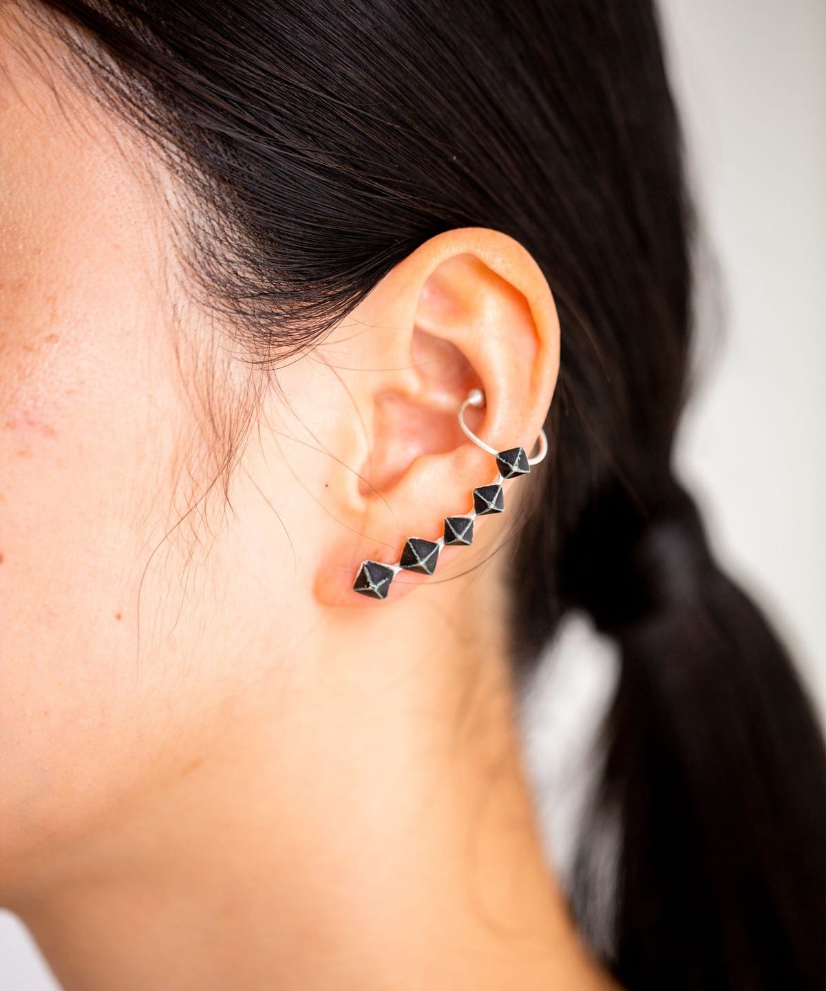 BEAMS Planets（ビームス プラネッツ）HIZEN jewelry 嬉野吉田焼 5